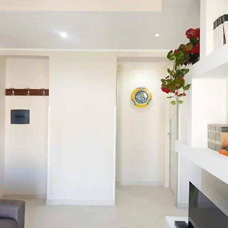 La Tortora Apartment