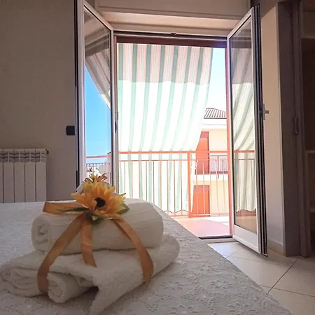 Apartment La Tortora