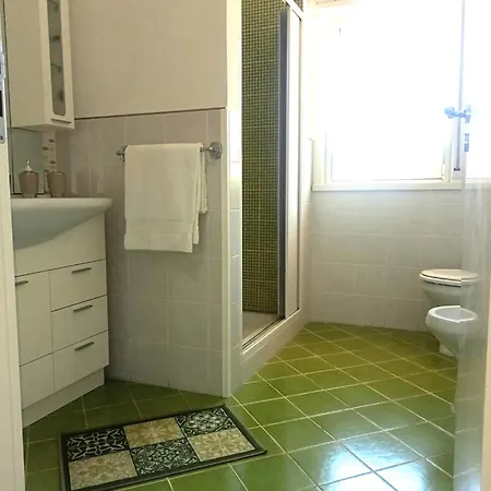 Apartment La Tortora *