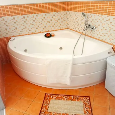 La Tortora Apartment *