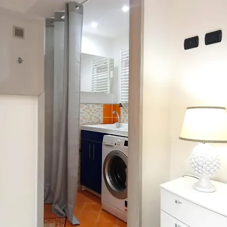 Apartment La Tortora Cefalu