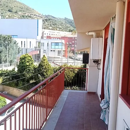 La Tortora * Cefalu