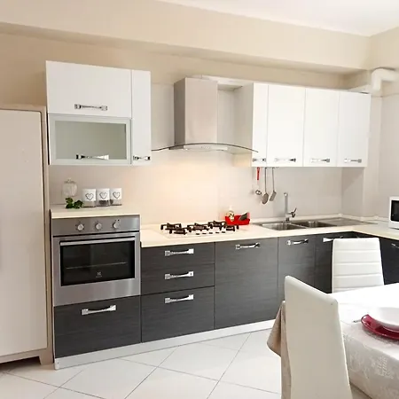 Apartment La Tortora