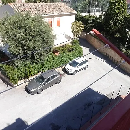 Appartamento La Tortora Cefalù